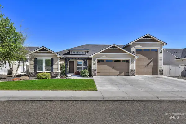 213 Appalachian Street, Caldwell, ID 83607