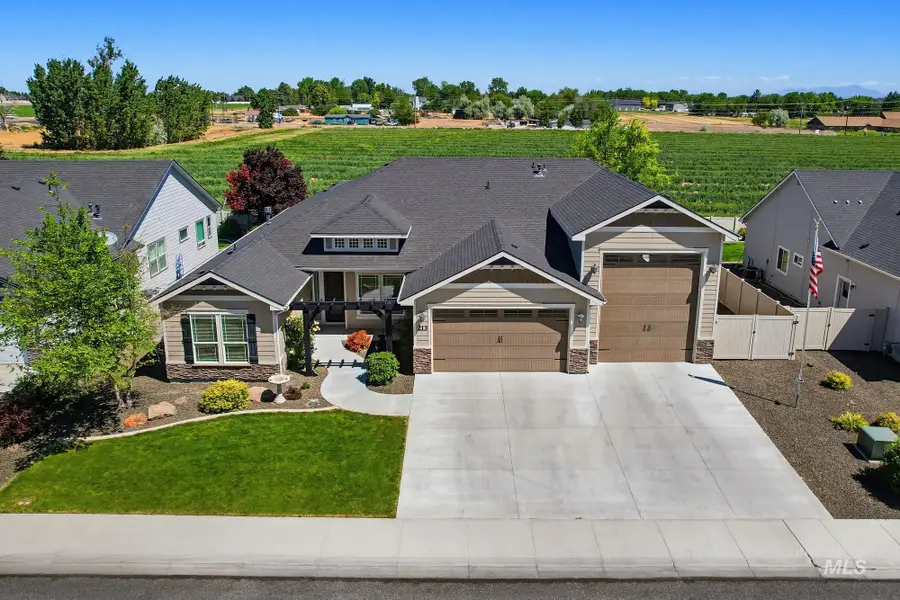 213 Appalachian Street, Caldwell, ID 83607 - #2