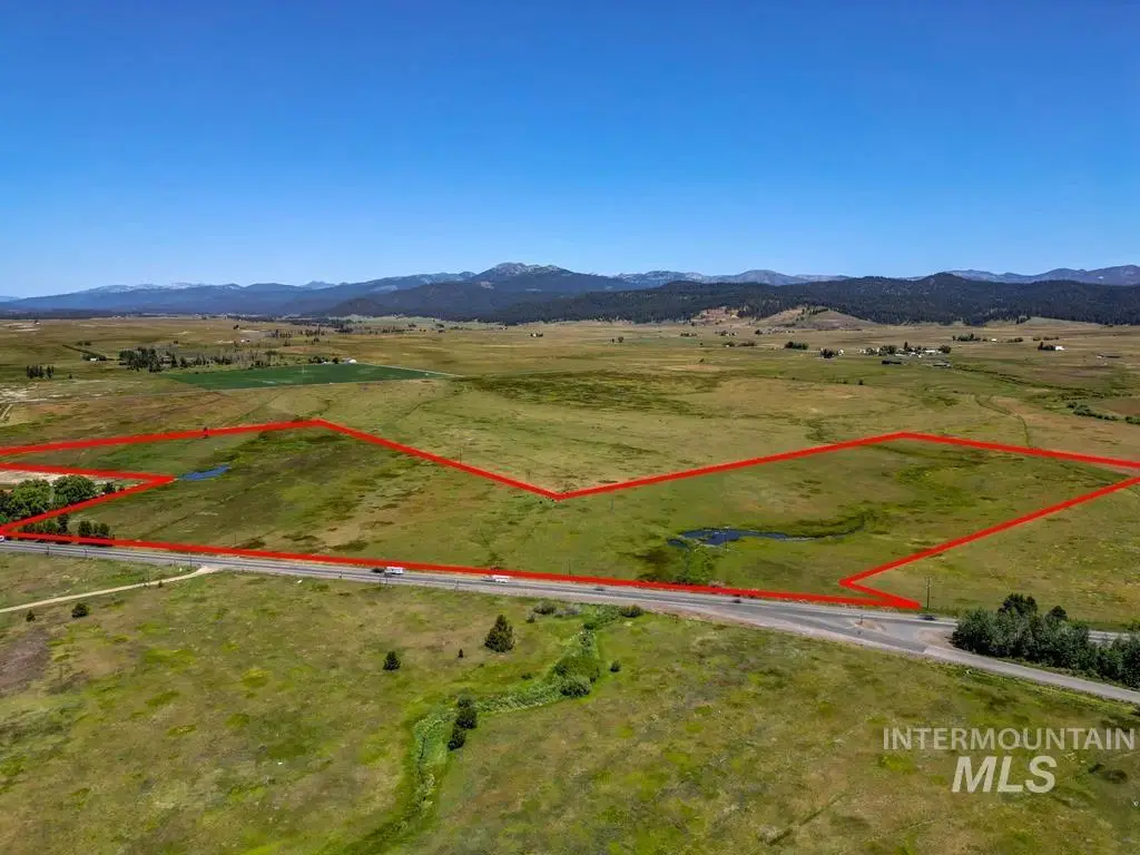 TBD Hwy. 55, Donnelly, ID 83615 - #1