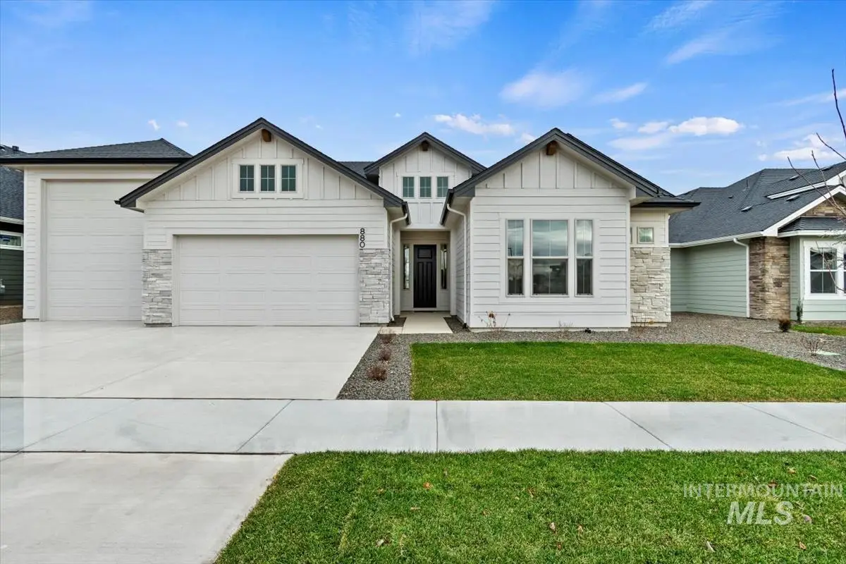 635 W Oak Springs Dr., Meridian, ID 83642 - #1