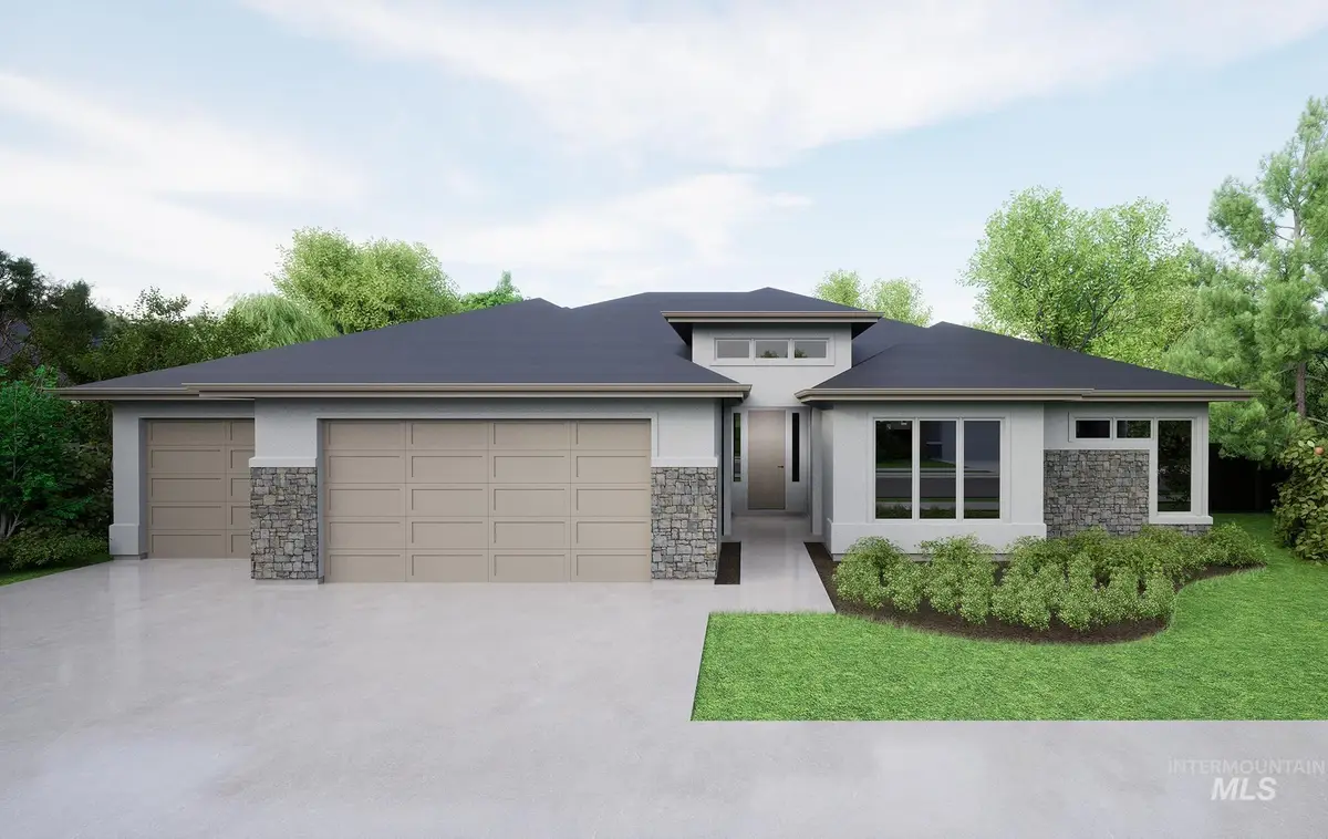 11306 S Cabot Cliffs Ln., Kuna, ID 83634 - #1