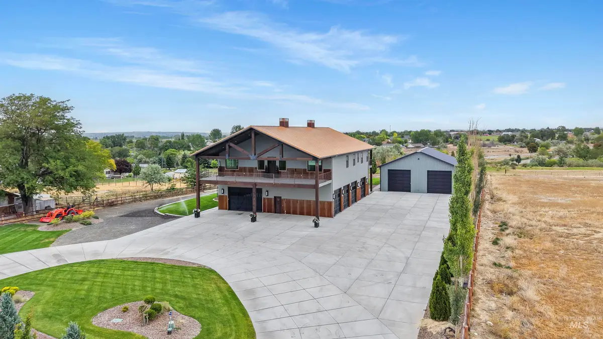 3824 N 2100 E, Filer, ID 83328 - #1