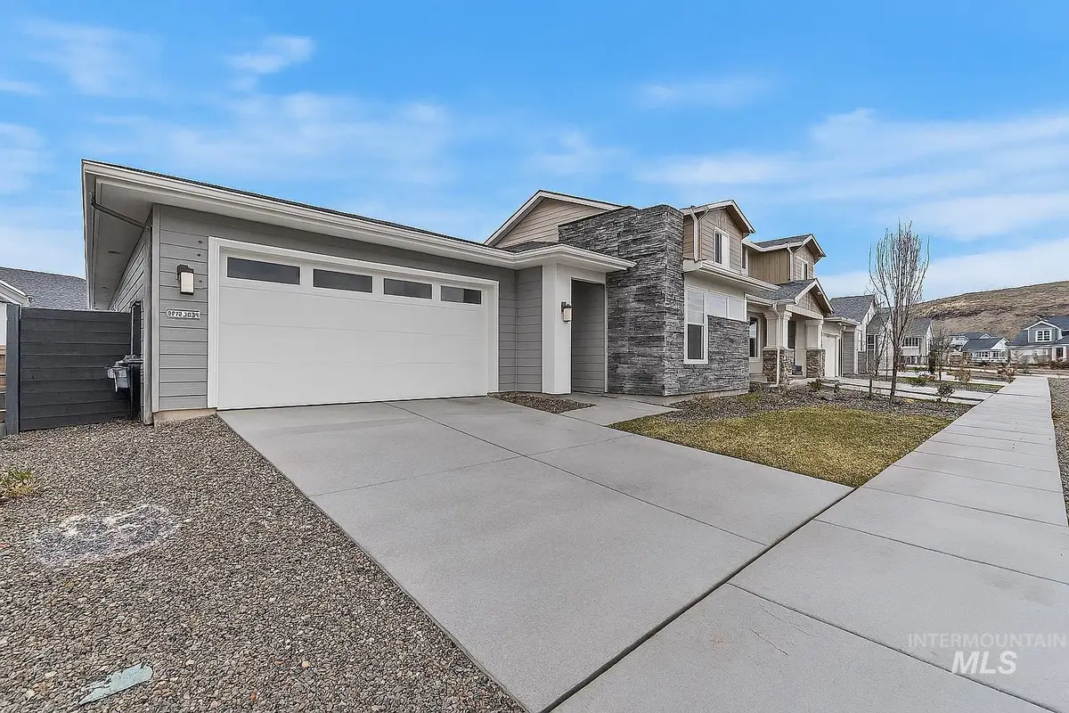 5828 W Oxton St, Eagle, ID 83616 - #1