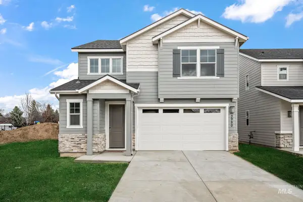 6053 N Senita Hills Ave, Meridian, ID 83646