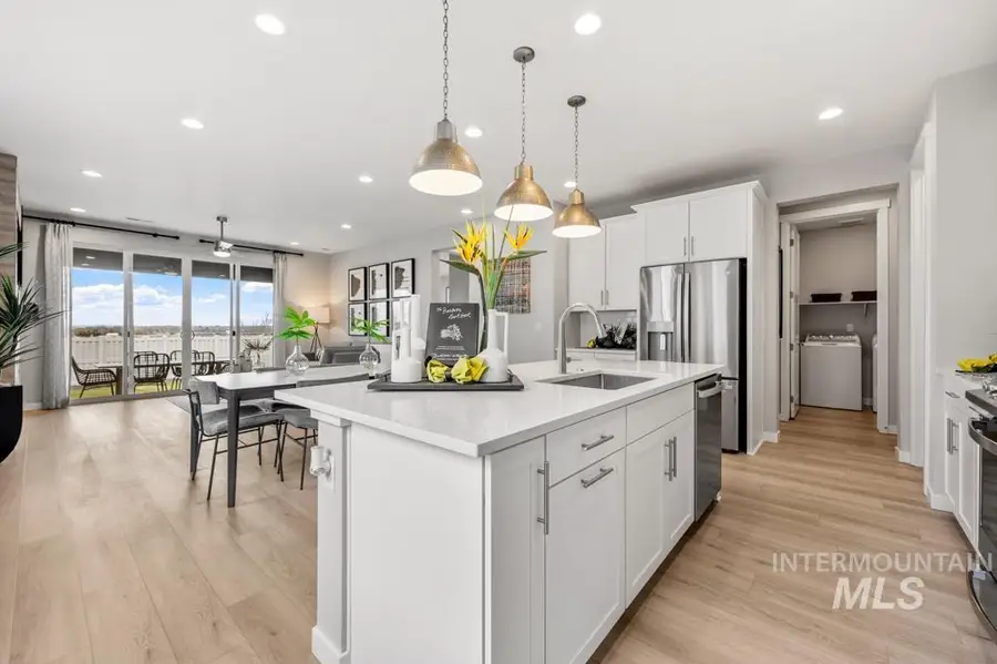 669 E Tallinn St., Meridian, ID 83646 - #3