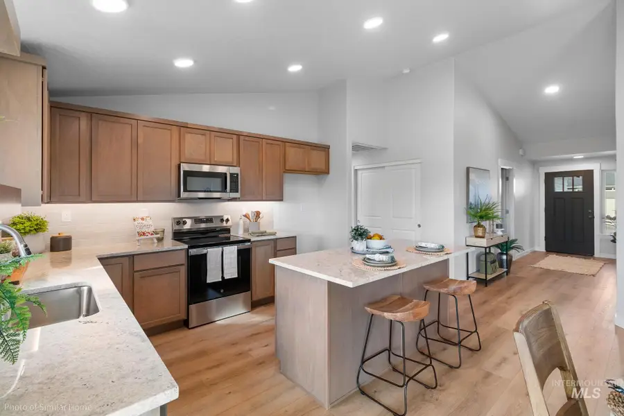 TBD Claremont St #Keizer, Caldwell, ID 83605 - #3