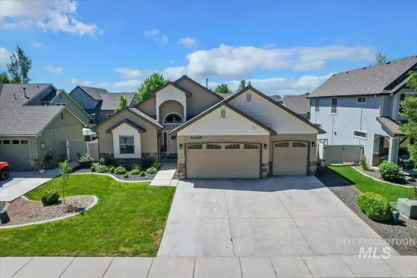 10395 Mckinley St, Nampa, ID 83687