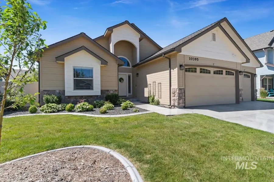 10395 Mckinley St, Nampa, ID 83687 - #2