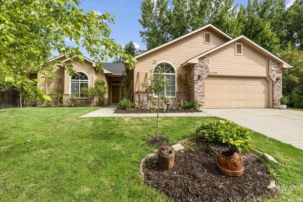 1449 N Echo Creek Pl, Eagle, ID 83616