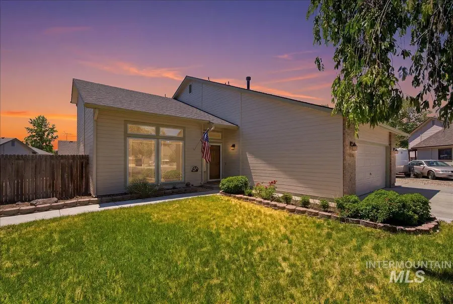 4426 S Tinker Ave, Boise, ID 83709 - #2