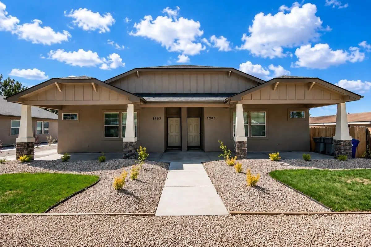 1903/1905 N Ancestor Ave, Boise, ID 83704 - #1