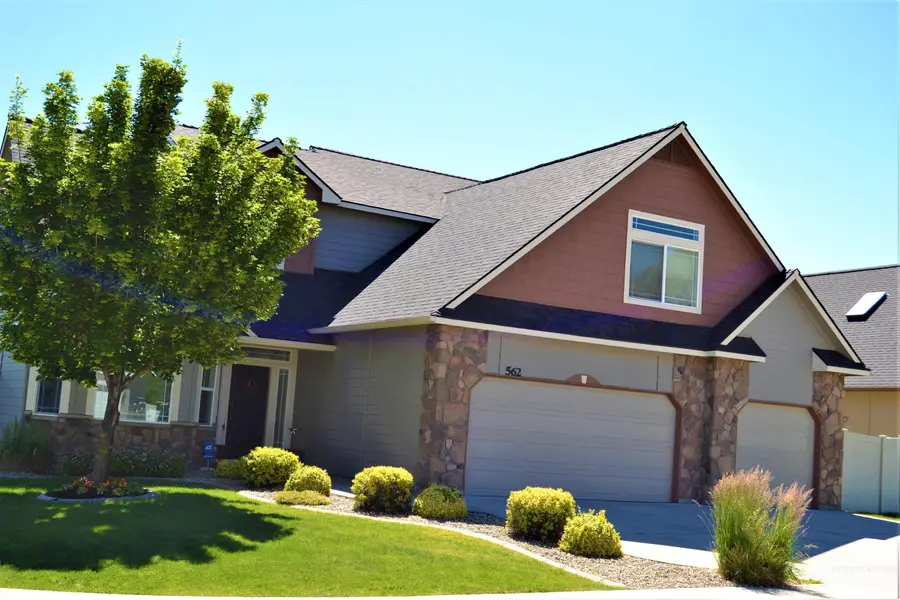 562 N Paddington, Star, ID 83669 - #2