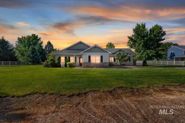 14385 Silver Creek Road, Caldwell, ID 83607