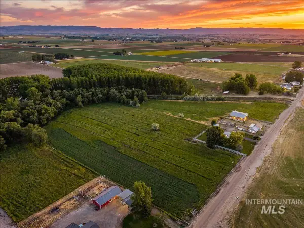 Parcel-1 Lower Pleasant Ridge Rd Wilder, Wilder, ID 83676