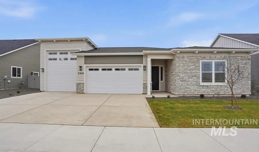 709 E Tallinn St., Meridian, ID 83646 - #1