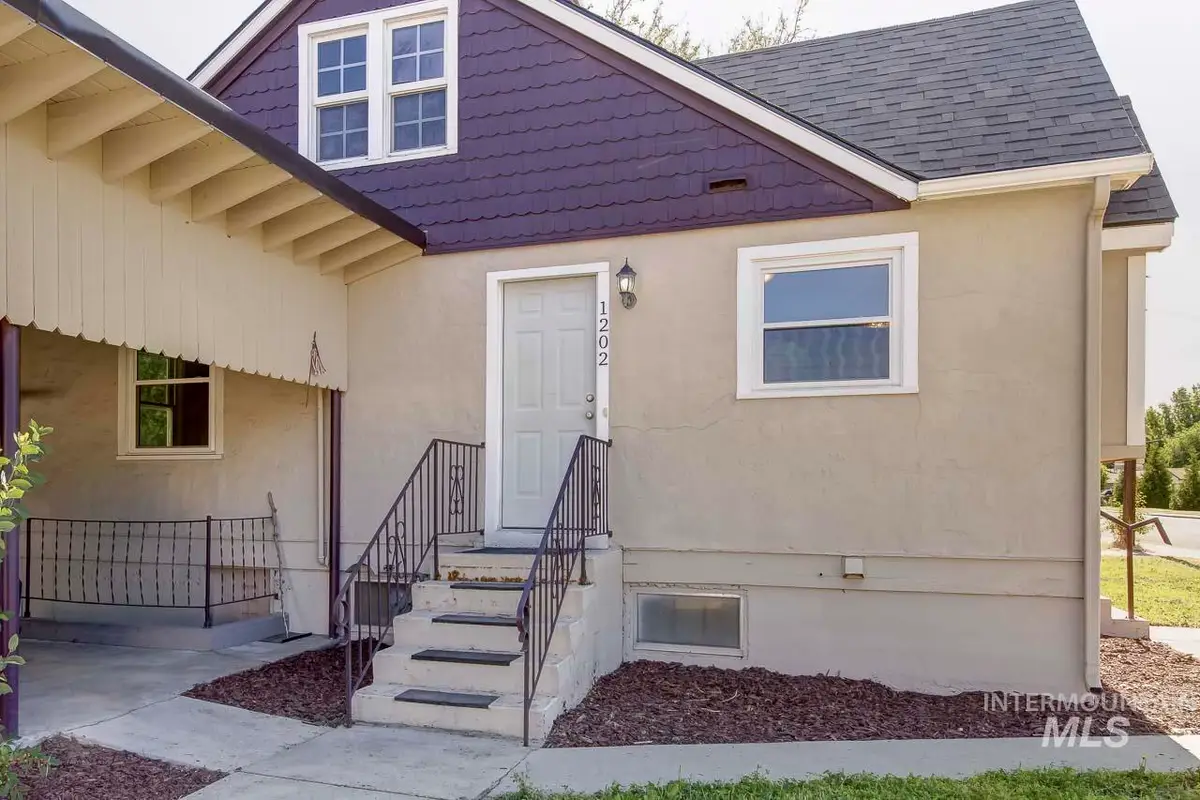 1202 E Main Street, Emmett, ID 83617 - #1