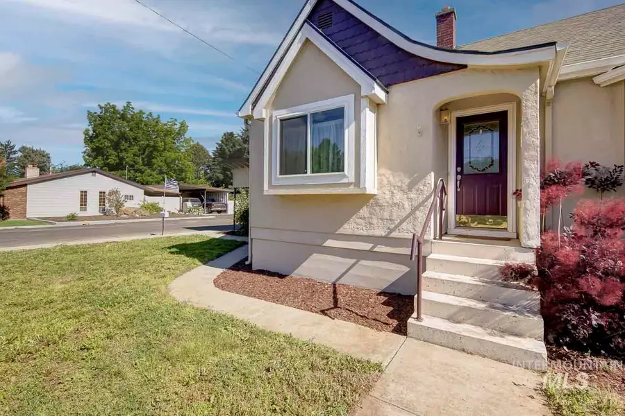 1202 E Main Street, Emmett, ID 83617 - #3