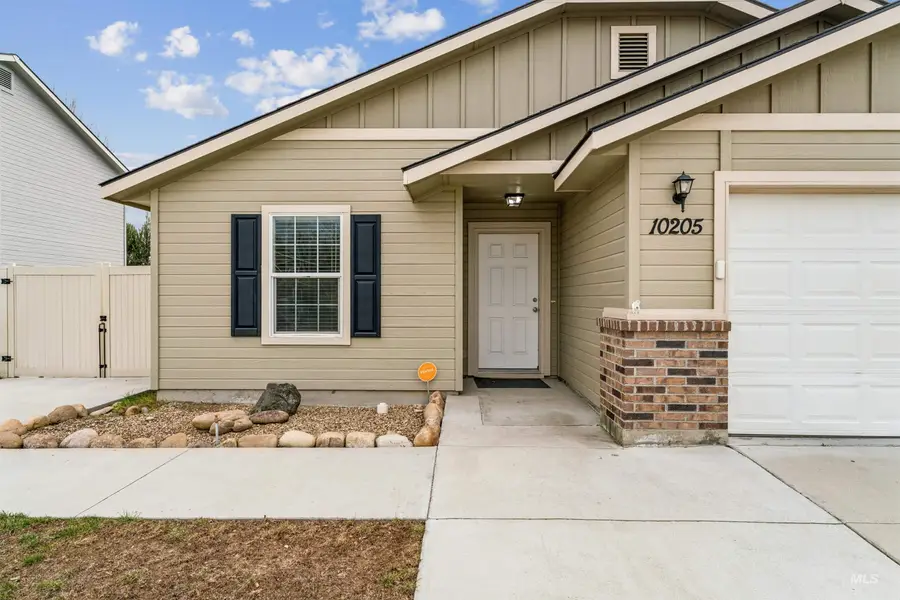 10205 W Virginia City St, Star, ID 83669 - #2