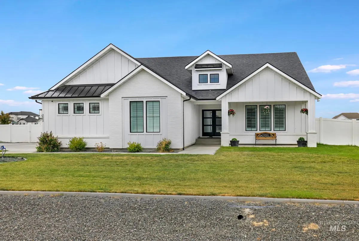 3883 N 3570 E, Kimberly, ID 83341 - #1