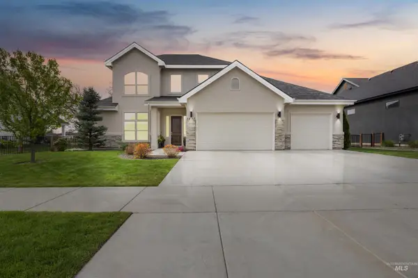 3457 W Barefoot, Eagle, ID 83616