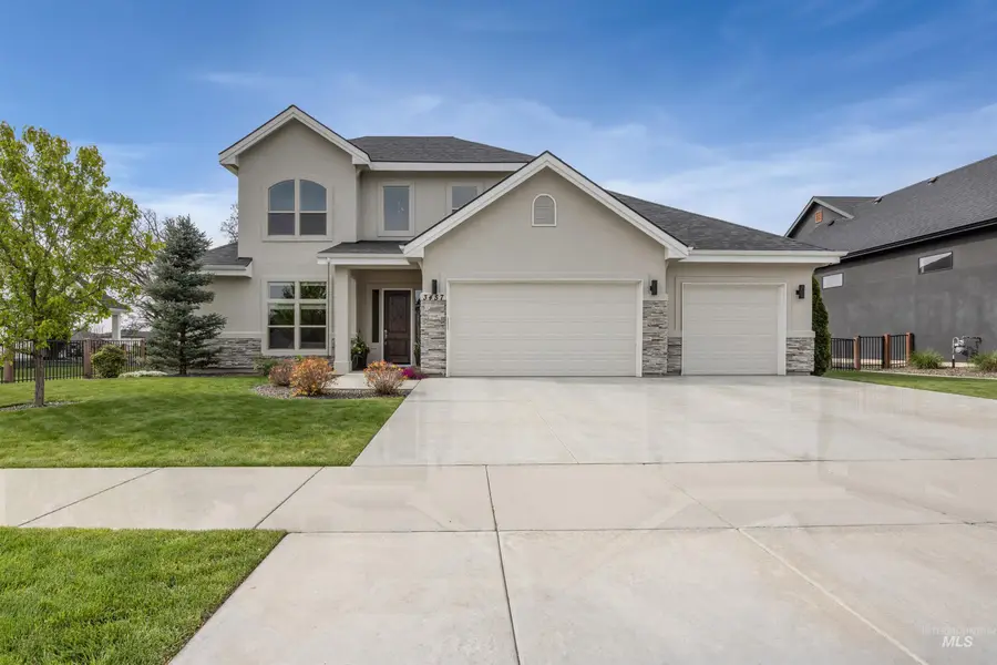 3457 W Barefoot, Eagle, ID 83616 - #2