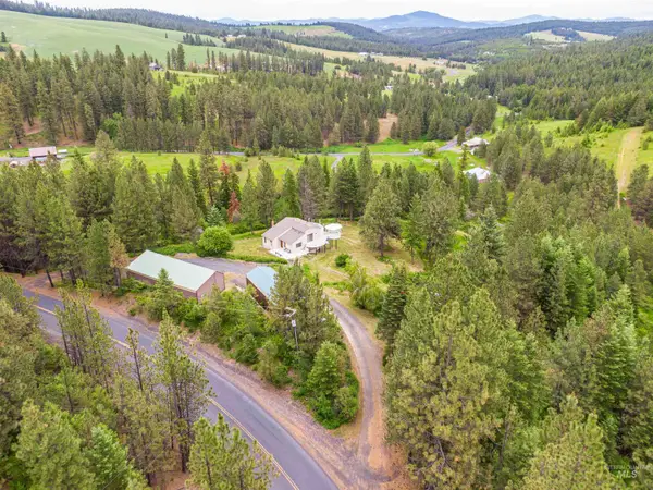 1415 Four Mile Rd, Viola, ID 83872
