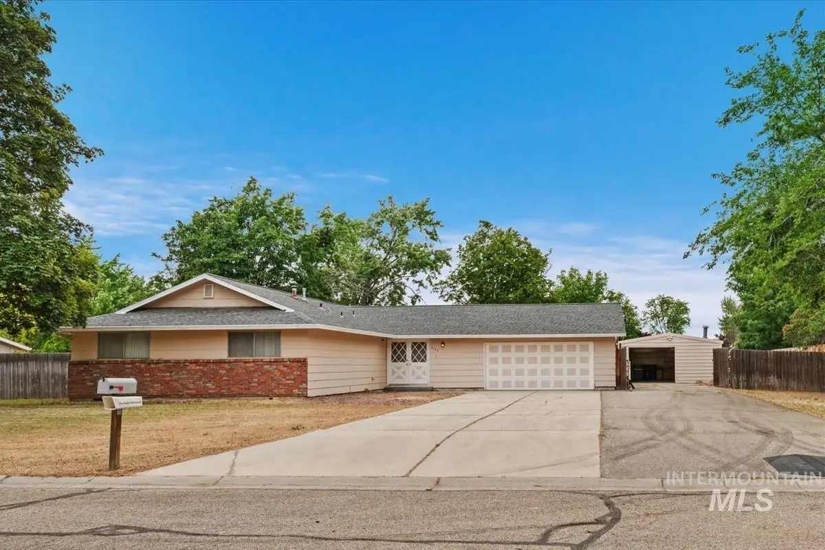5143 S. Maverick Ave., Boise, ID 83709 - #1