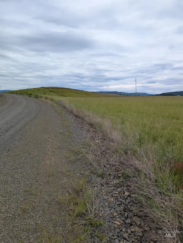 TBD Windrow Lane & Stillwater Road, Grangeville, ID 83539