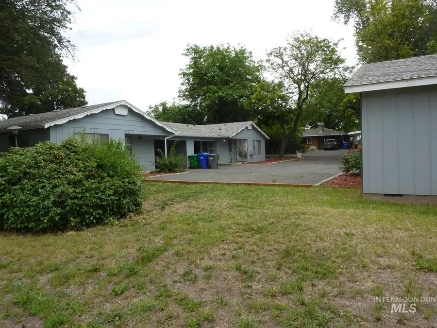 513 A,B 515 A,B Bryden Drive, Lewiston, ID 83501 - #3