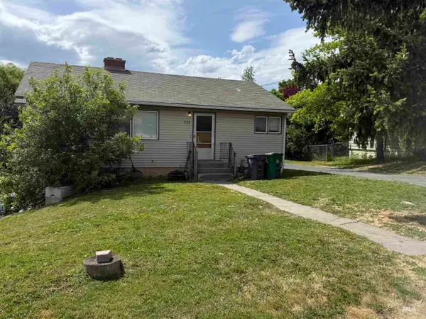 729 Brent Dr., Moscow, ID 83843