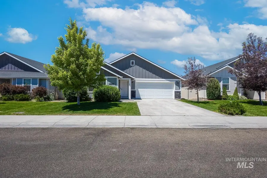 16899 N Cornwallis Way, Nampa, ID 83687 - #2