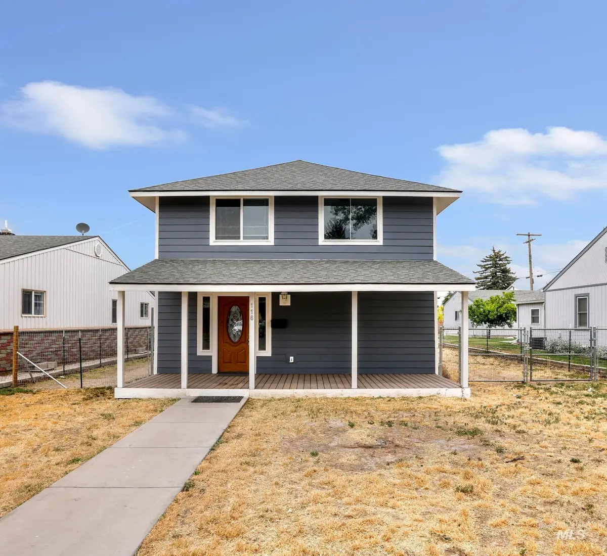 116 8th Ave, Buhl, ID 83316 - #1