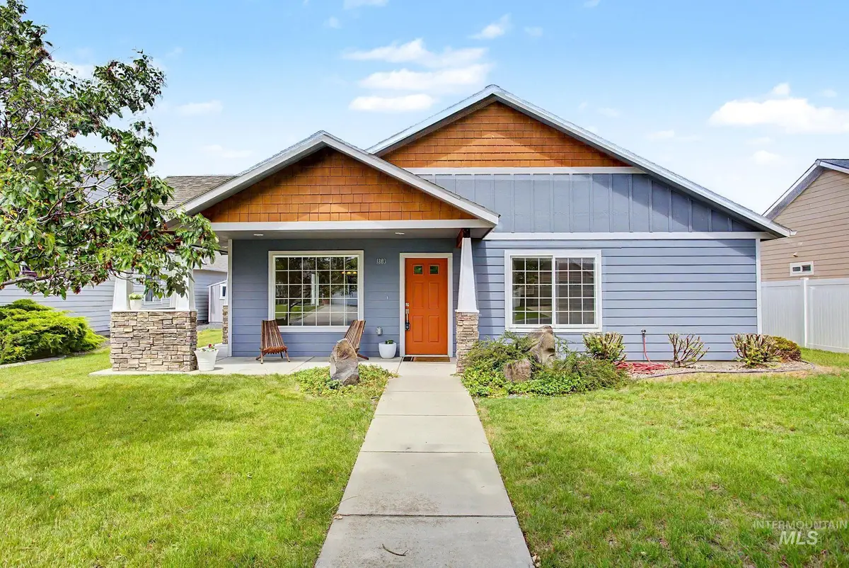 1803 Clearview Point Drive, Lewiston, ID 83501 - #1