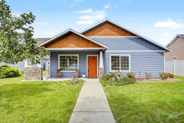 1803 Clearview Point Drive, Lewiston, ID 83501