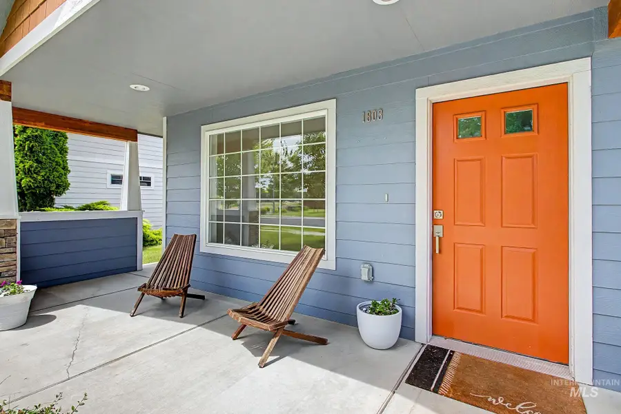 1803 Clearview Point Drive, Lewiston, ID 83501 - #2