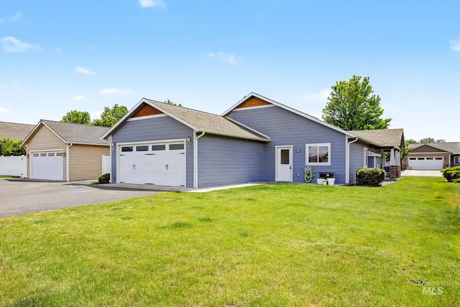 1803 Clearview Point Drive, Lewiston, ID 83501 - #3