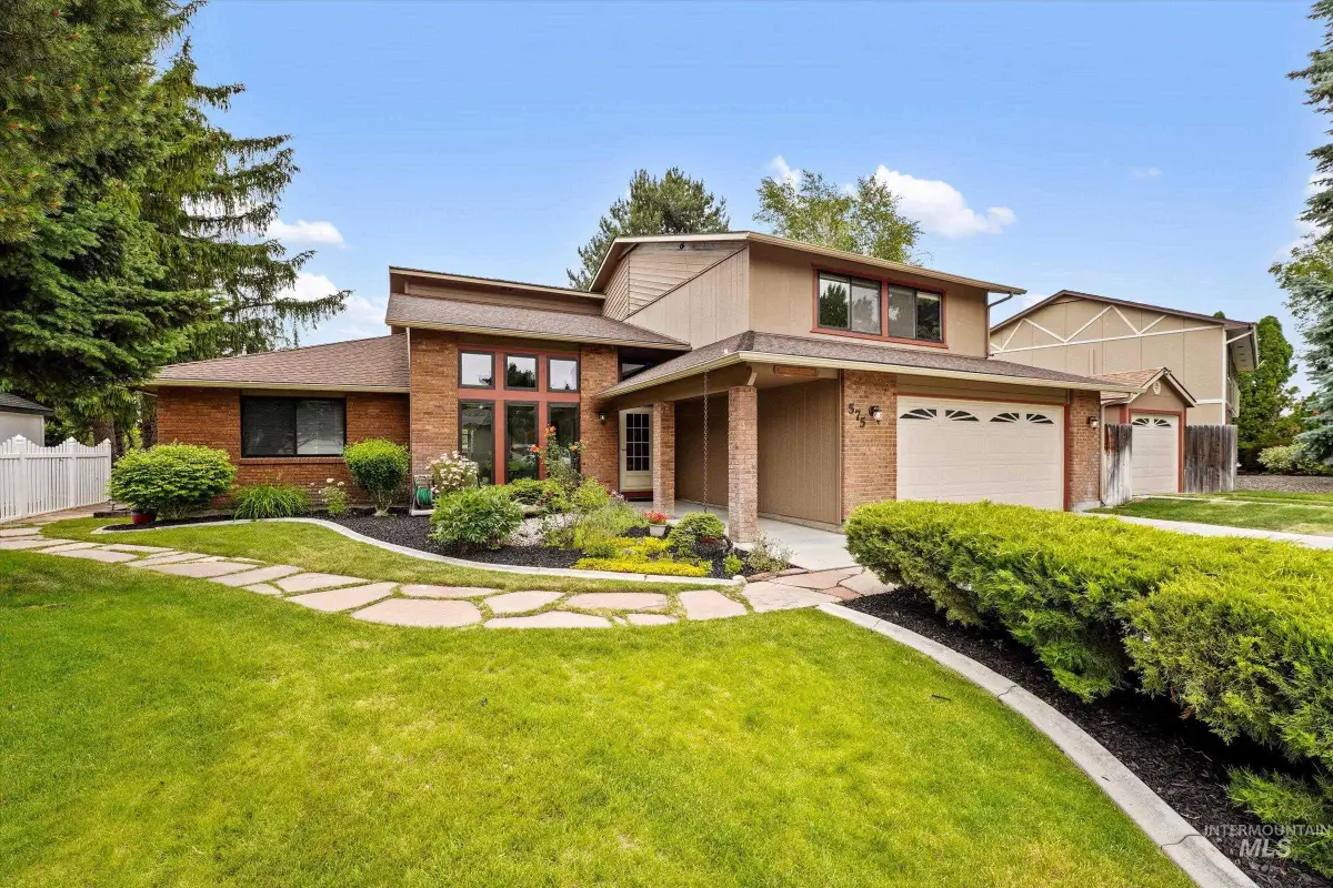 575 N Pebble Beach Way, Eagle, ID 83616 - #1