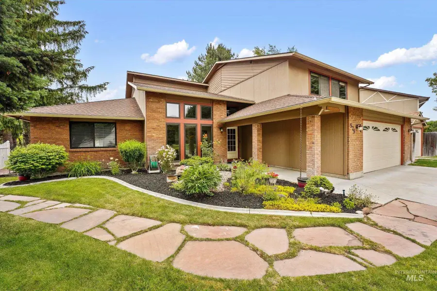 575 N Pebble Beach Way, Eagle, ID 83616 - #3