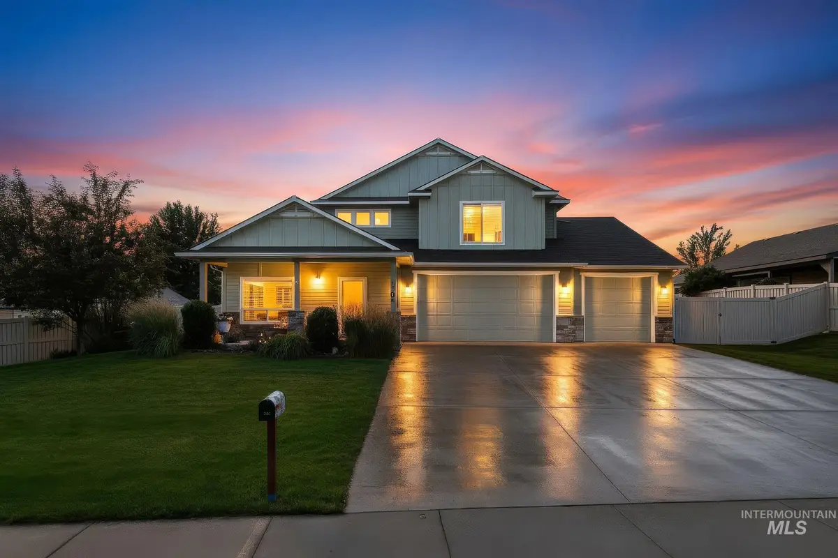 1101 Saddle Horn Ln, Parma, ID 83660 - #1