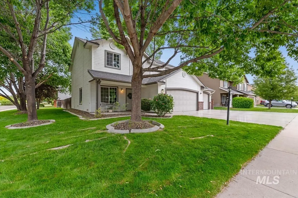 12692 W Orion Greens St, Boise, ID 83709 - #1