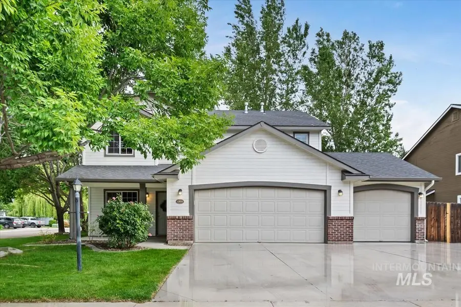 12692 W Orion Greens St, Boise, ID 83709 - #2