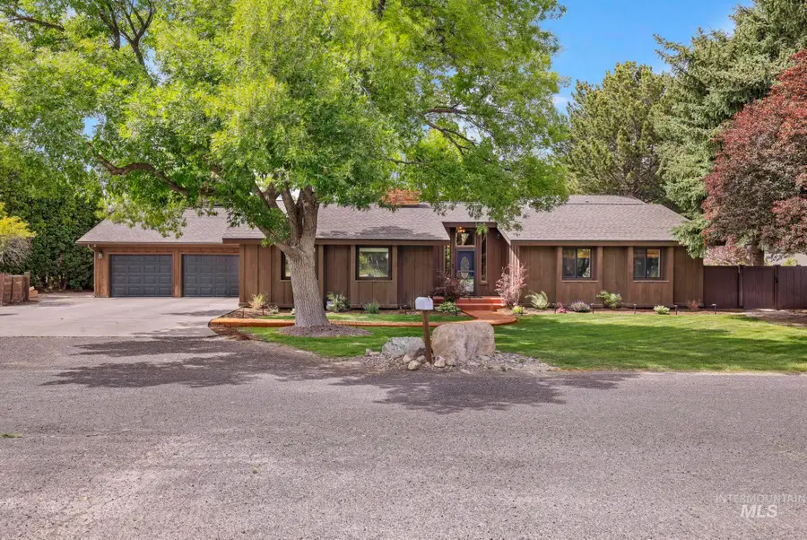2831 9th Ave E., Twin Falls, ID 83301 - #2