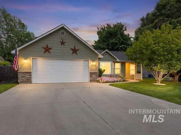 2292 N Siesta Way, Boise, ID 83704