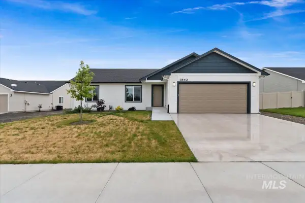 1840 Regency Way, Emmett, ID 83617