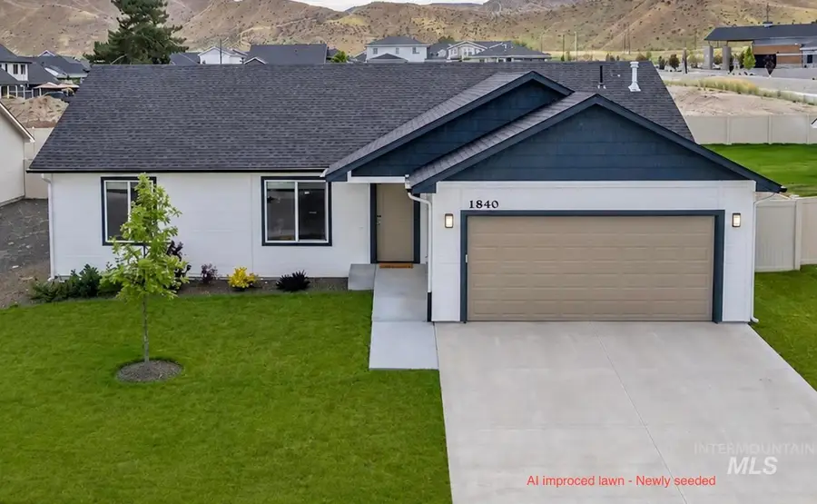 1840 Regency Way, Emmett, ID 83617 - #2