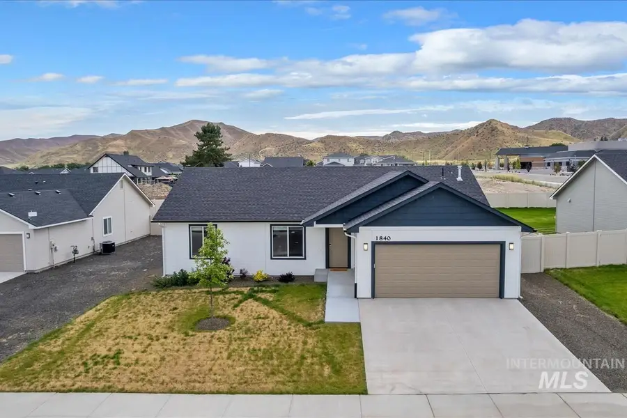 1840 Regency Way, Emmett, ID 83617 - #3
