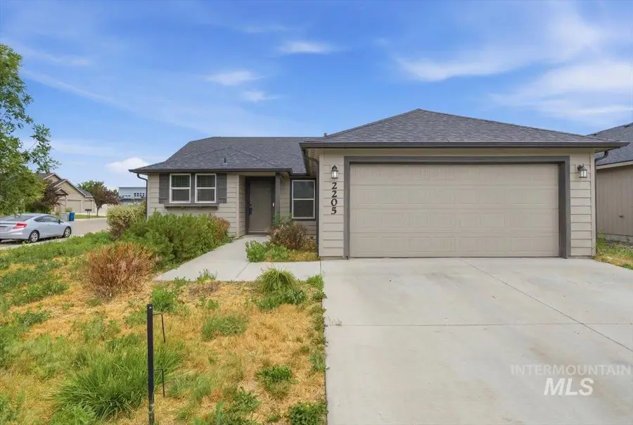 2205 E Elm Grove Dr., Nampa, ID 83686 - #2