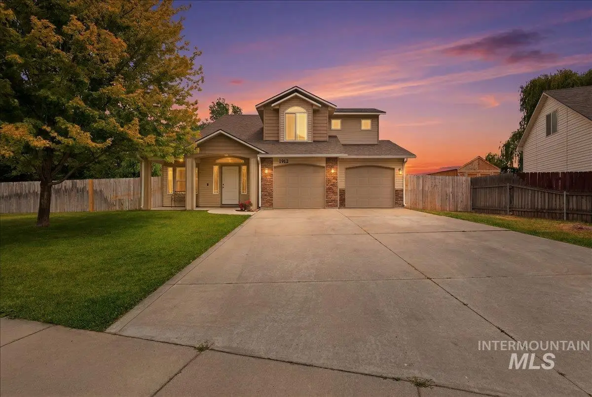 1512 S Florence St, Nampa, ID 83686 - #1