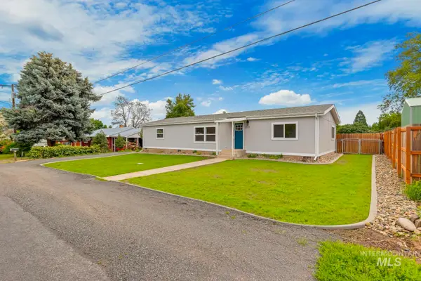 3117 7th Street, Lewiston, ID 83501
