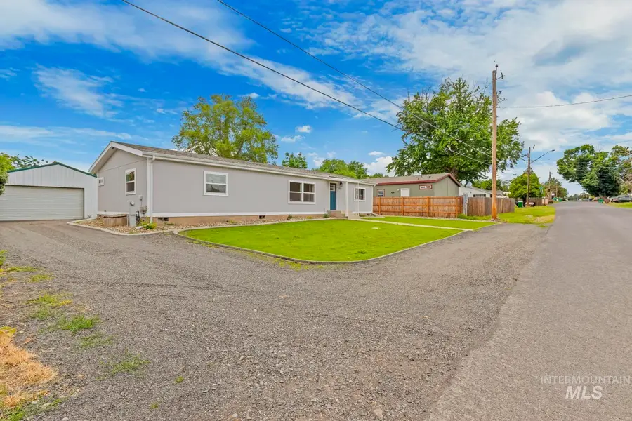 3117 7th Street, Lewiston, ID 83501 - #2